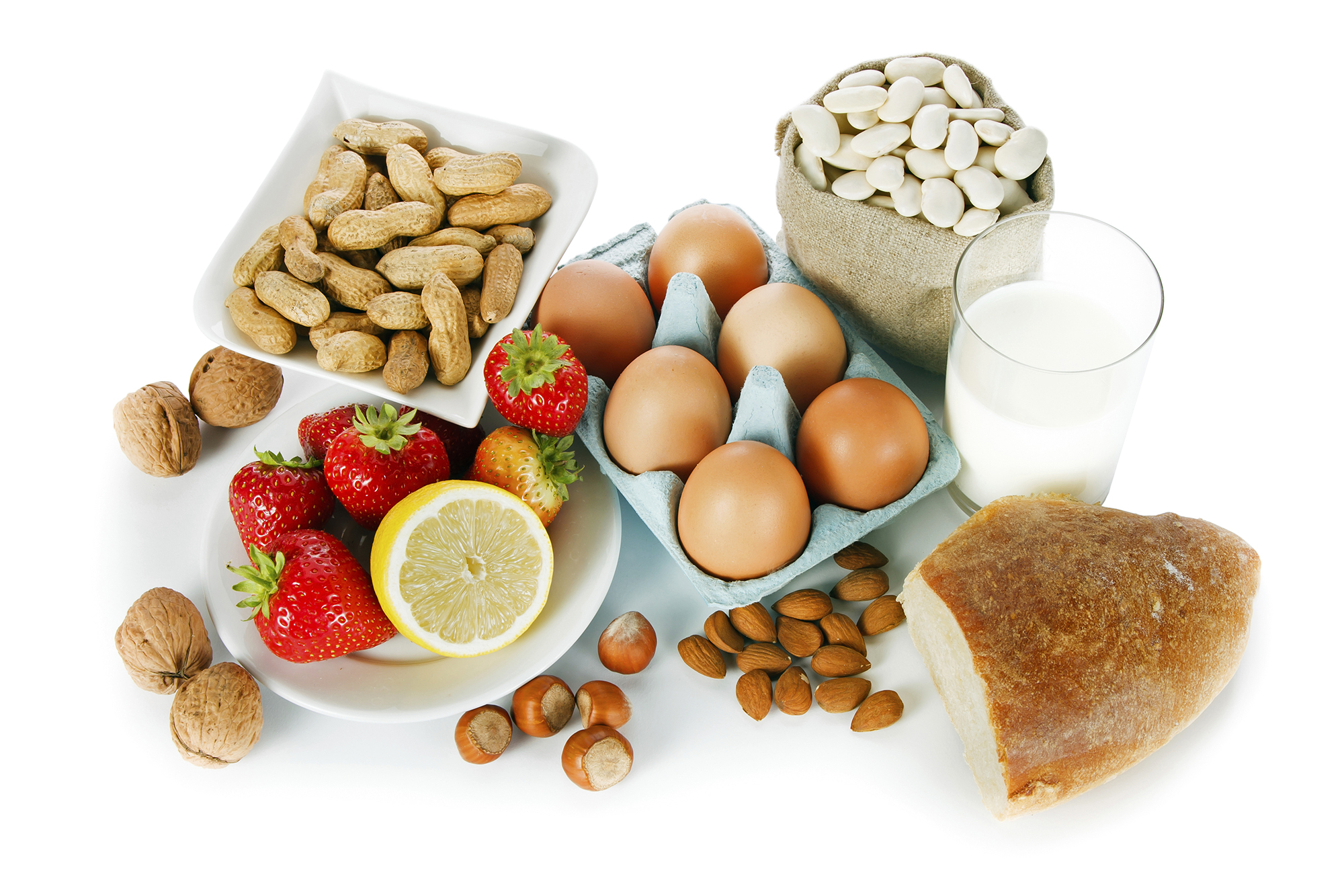 Nutrition Services