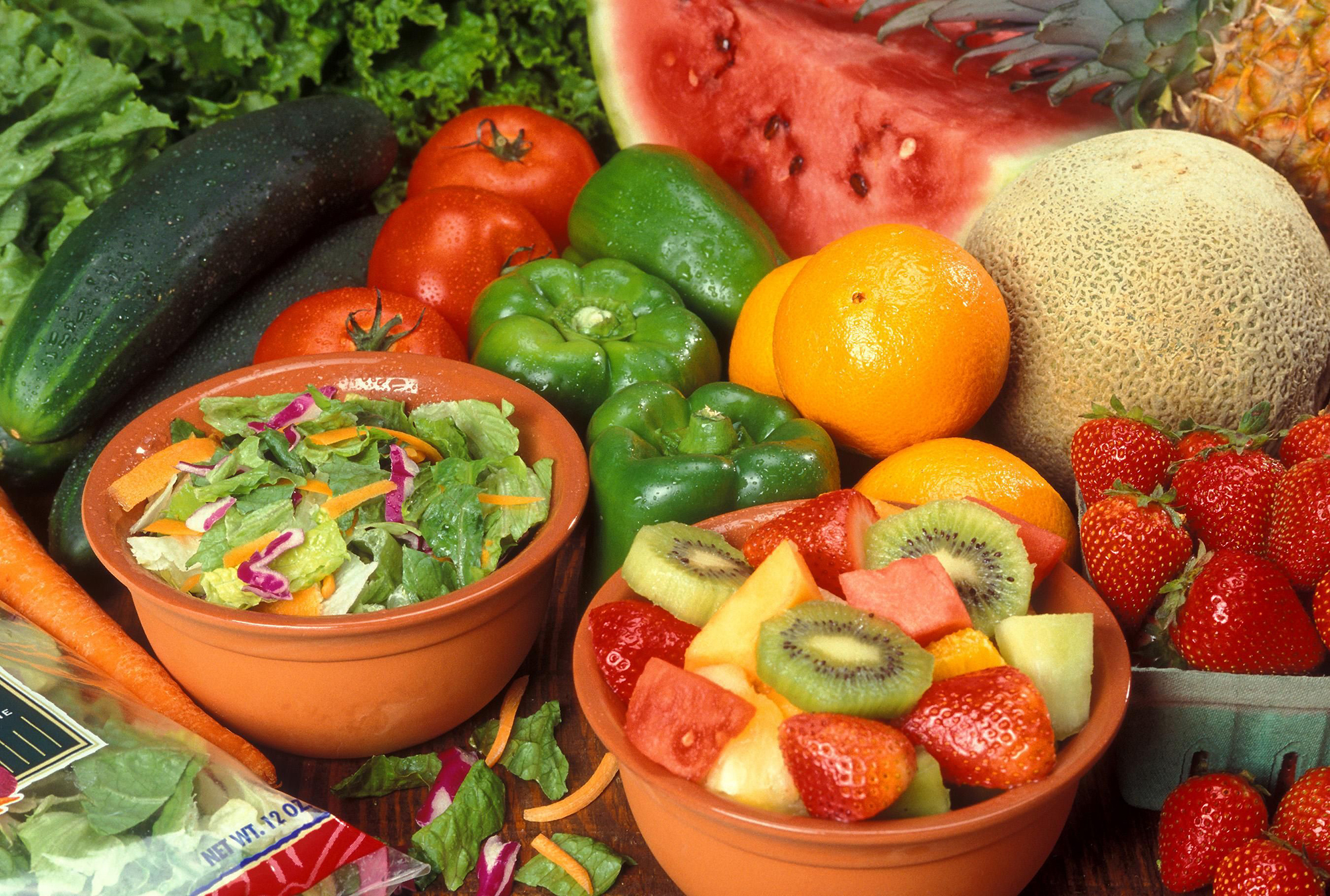 Nutrition Services