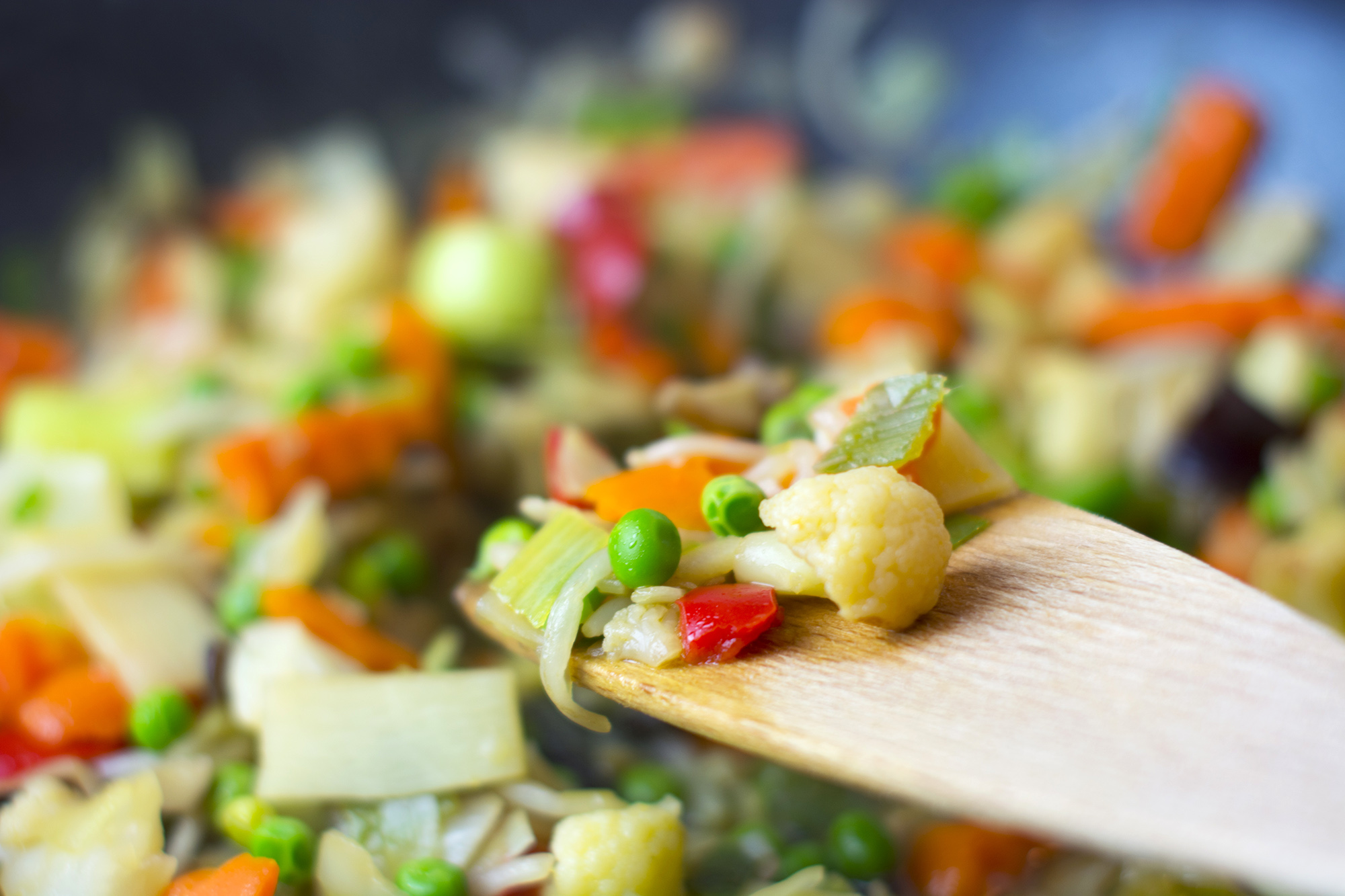 Nutrition Services