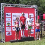 Tara's Podium Finish in Bala