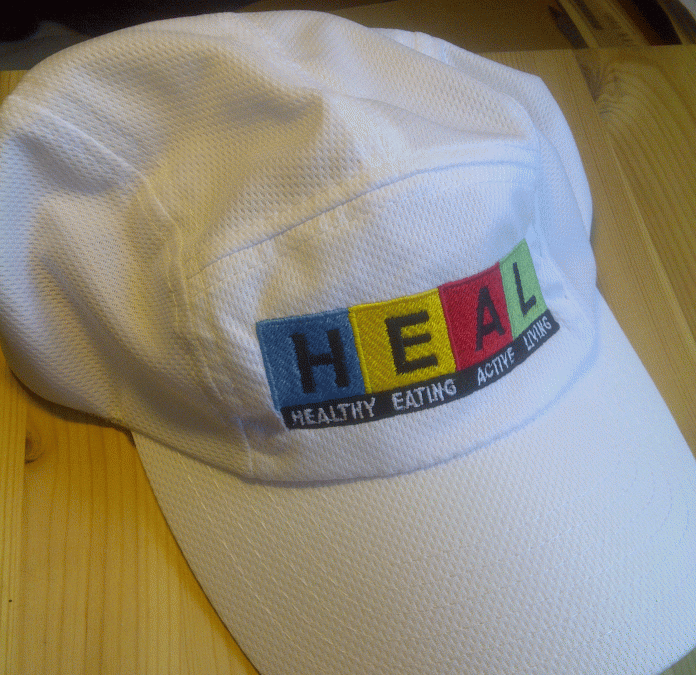 Heal Technical Hats