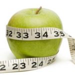 Measuring tape for Fat loss Challenge