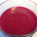 Beetsmoothie