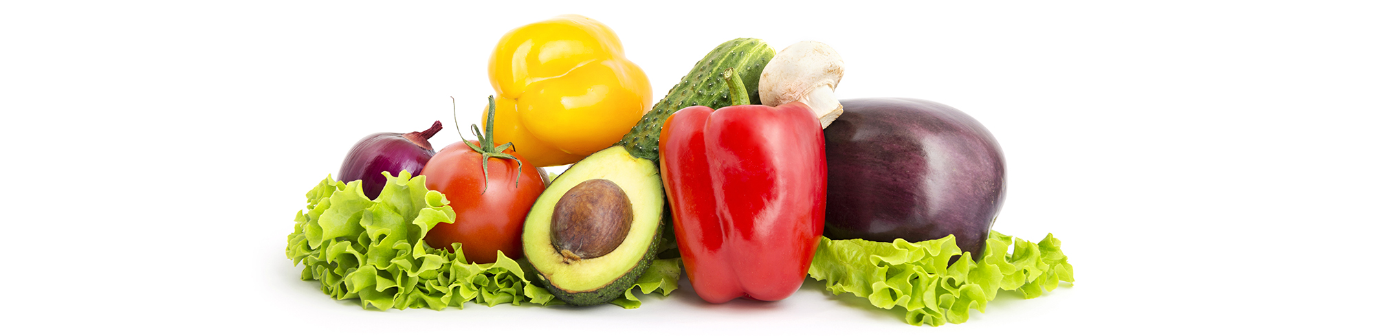 Delicious Veggies