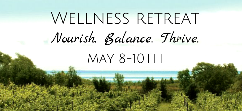 PEC Wellness Retreat