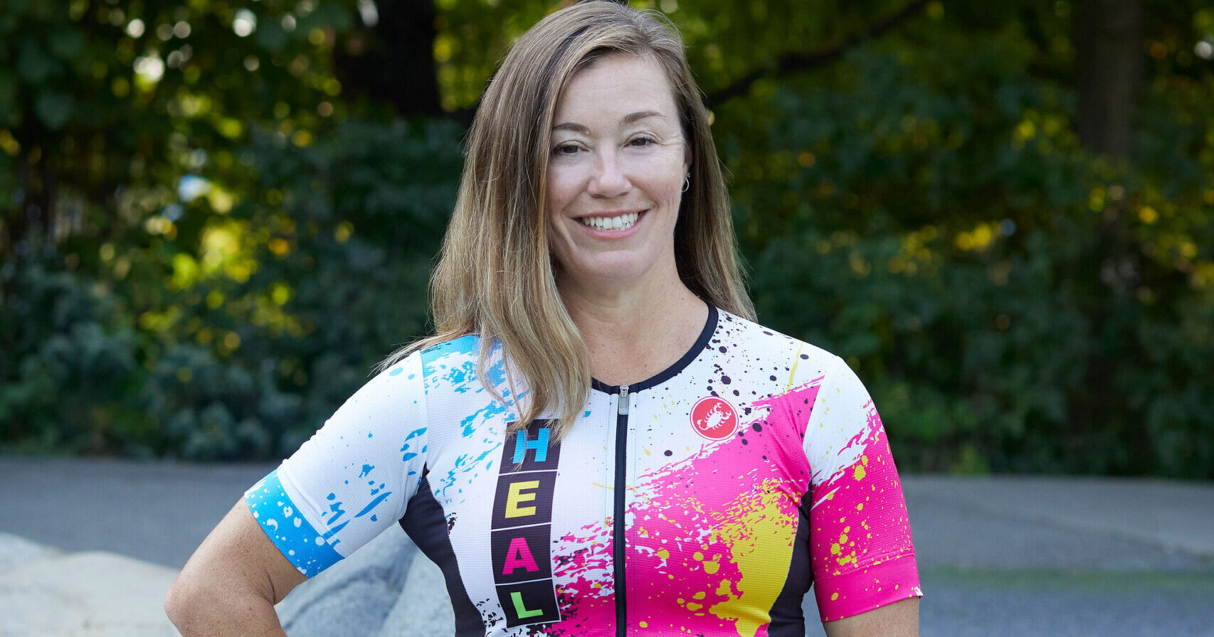 About Tara - Healthy Eating Active Living™