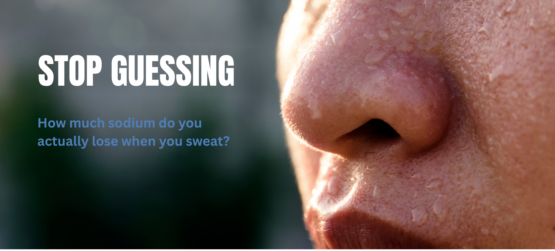 Sweat Testing Toronto